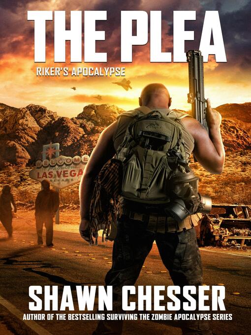 Title details for Riker's Apocalypse by Shawn Chesser - Available